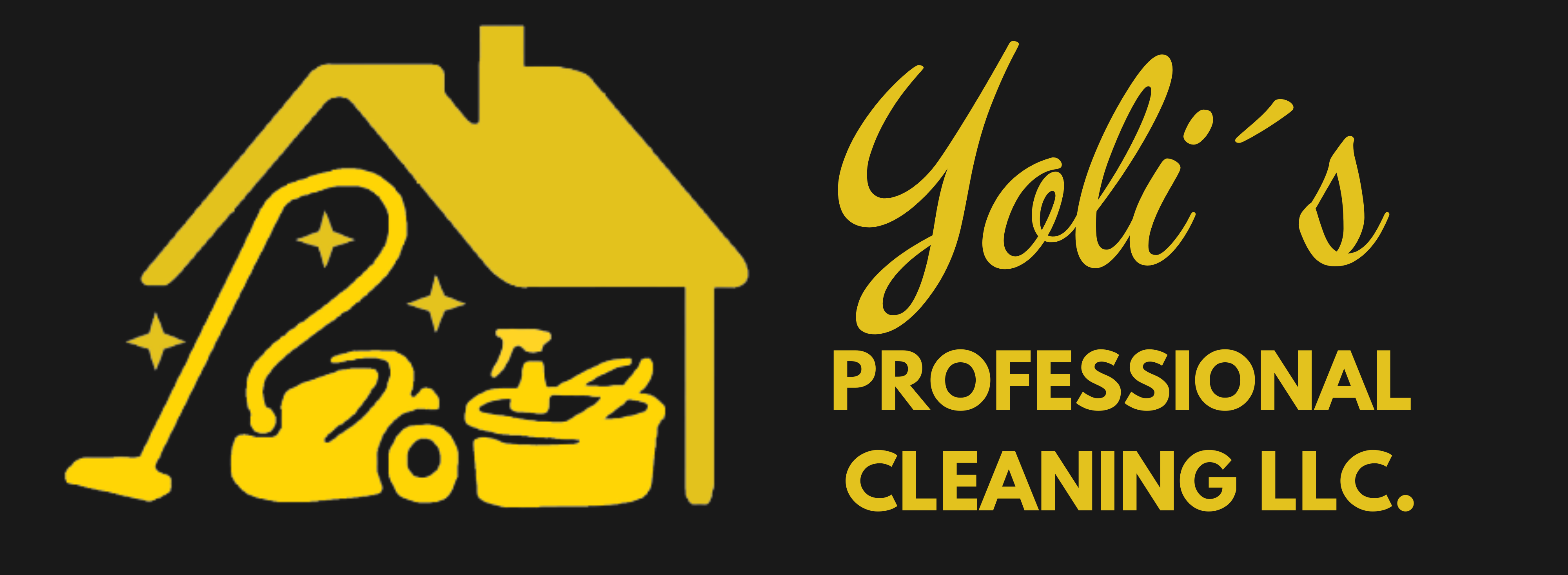 Yoli's Professional Cleaning LLC.